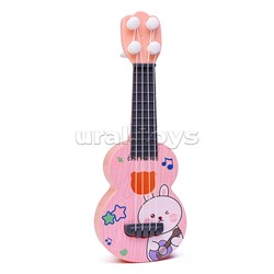 Гитара "Музыкальная ночь" в коробке