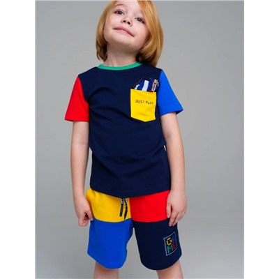 PLAYTODAY Комплект 12412123