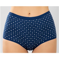 8816-685 Трусы женские многоцвет BAYKAR
