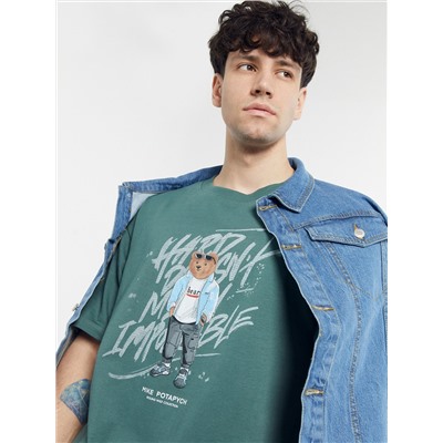 MARK FORMELLE Футболка 111846