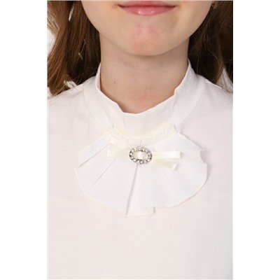 Джемпер Сентябрина короткий рукав НАТАЛИ, 978720