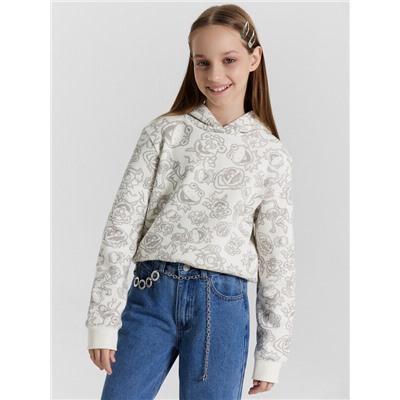 ХУДИ ДЛЯ ДЕВОЧЕК 127837