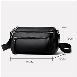 Bags Сумка женская / кожа /   0118305