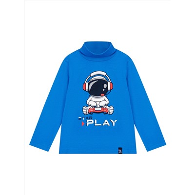 PLAYTODAY Водолазка 32312025