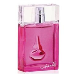 SALVADOR DALI SUN & ROSES edt (w) 50ml TESTER
