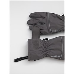 CROCKID Перчатки ВК 10004/25/21 ГР