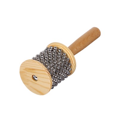 Музыкальный инструмент Кабаса Music Life 18×6.5 см