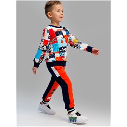 PLAYTODAY Брюки 12512279