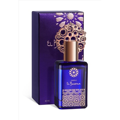 Масляные духи для женщин El Hazna