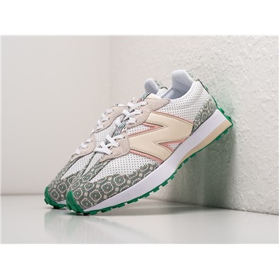 Кроссовки Casablanca x New Balance 327