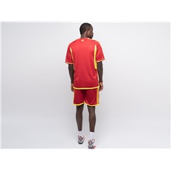 Футбольная форма Adidas FC ROMA