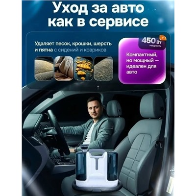 Пылесос #23338757