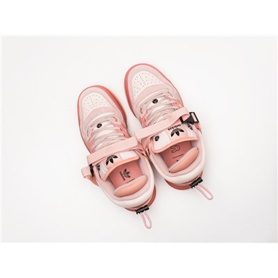 Кроссовки Bad Bunny x Adidas Forum Low
