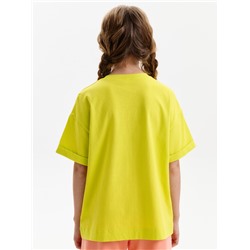 Футболка для девочек