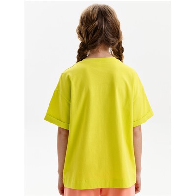 Футболка для девочек