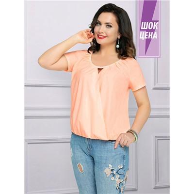 CHARUTTI Блуза 3955