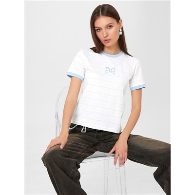 MARK FORMELLE Футболка 112936