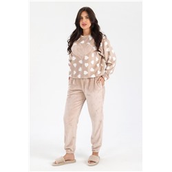 Костюм Ласка-2 (Бежевый)