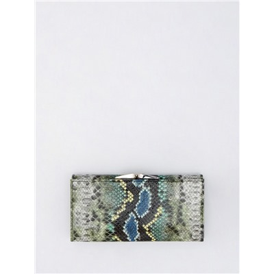 Кошелек 7019-24 l.green Velina Fabbiano