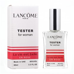 Lancome La Vie Est Belle En Rose тестер женский (60 мл)