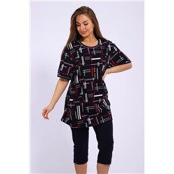 164 Костюм с бриджами