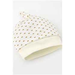 Комплект грудничковый 3 предмета Сердечки арт. КПЛ-ГР3/сердечки