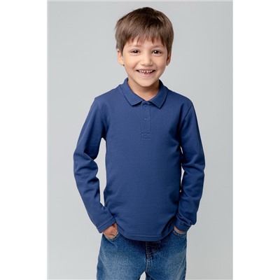 Джемпер поло CROCKID, 835656