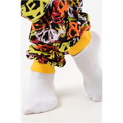 Пижама с брюками Сленг начес НАТАЛИ, 1071327