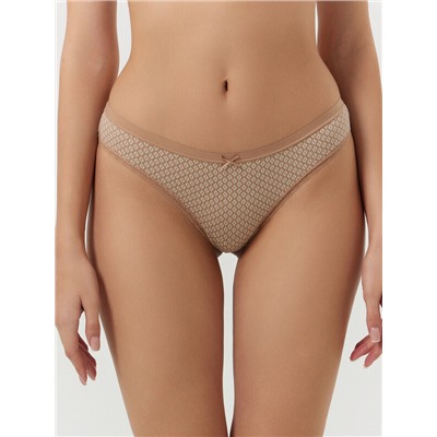 ТРУСЫ ЖЕНСКИЕ (3ШТ.) 412281-3