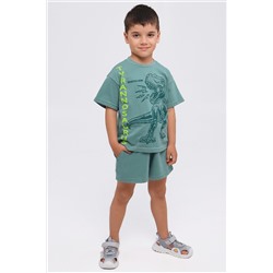 Комплект (Футболка+Шорты) YOULALA, 1121299