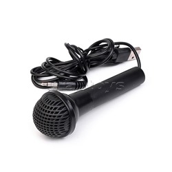 Синтезатор "Электро музыка" в коробке