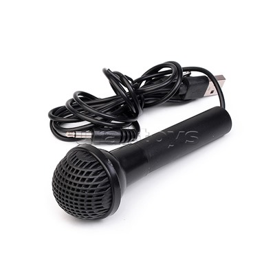 Синтезатор "Электро музыка" в коробке