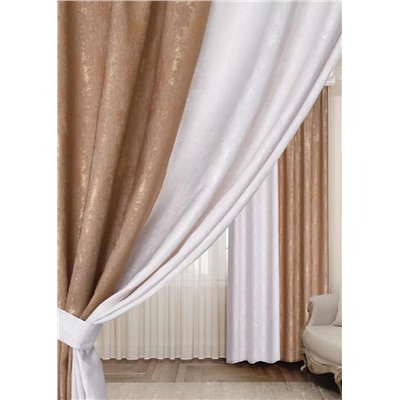 Шторы #23095112