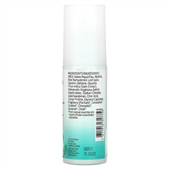 Weleda, Sheer Hydration Moisture Mist, 3.4 fl oz (100 ml)