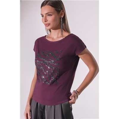 Футболка VILATTE, 1226074