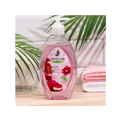 Гель для интимной гигиены Sensicare Мальва 500 мл.