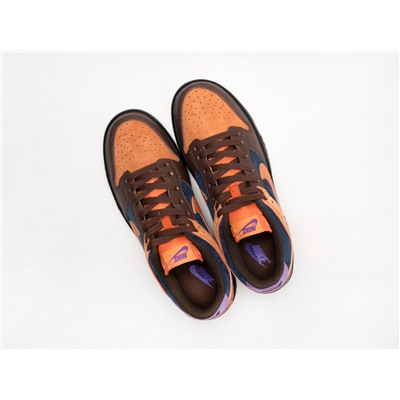 Кроссовки Nike SB Dunk Low