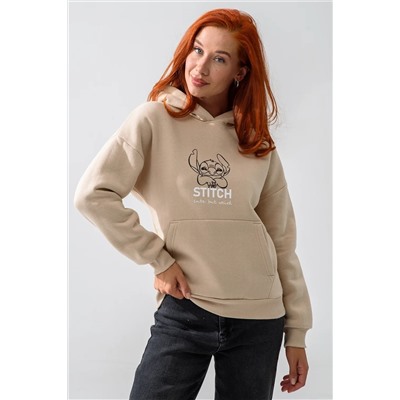 Натали Толстовка 8565