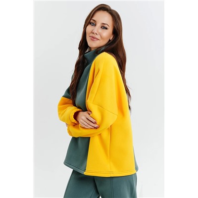 Натали Толстовка 7347