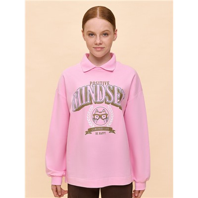 Толстовка для девочек