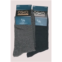 В26-16 (Носки мужские, OSKO )
