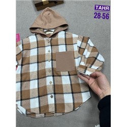 Рубашка #22331537