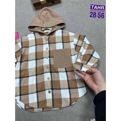 Рубашка #22331537