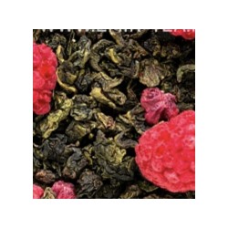 Малиновый улун 100 гр