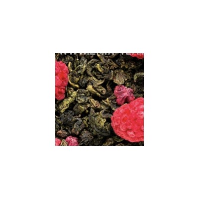 Малиновый улун 100 гр