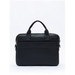 Портфель 0991Z black Zinimsk