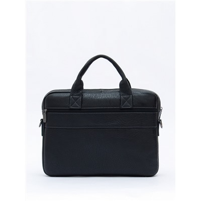Портфель 0991Z black Zinimsk