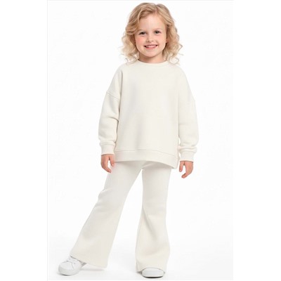 Костюм футер 3х нитка петля YOULALA, 1233611