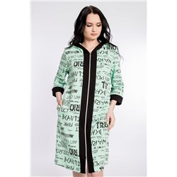 Халат М322175а