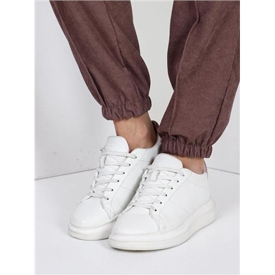 Брюки "Дэнила" (Какао)